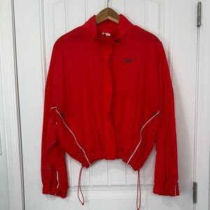 Nike Women's Run Division Jacket Size Medium